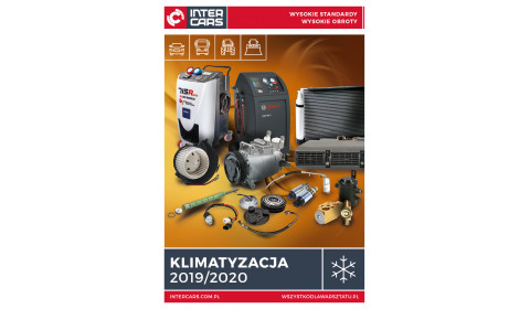 Katalog klimatyzacji 2019/2020