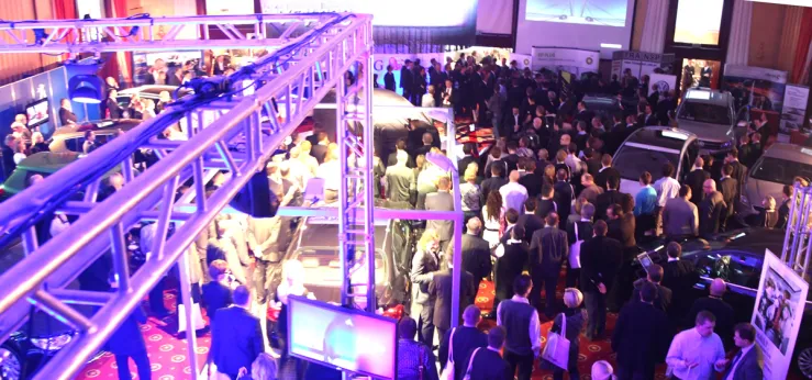 Fleet Market 2010