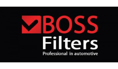 BOSS FILTERS