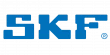 SKF logotyp w Inter Cars
