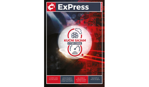 IC ExPress 37