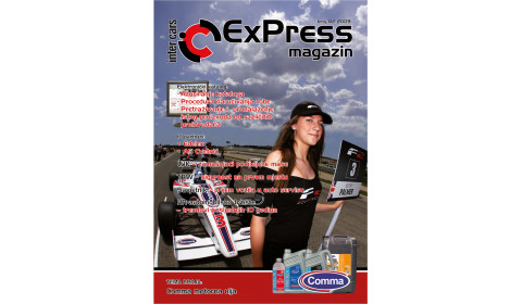 IC ExPress 2