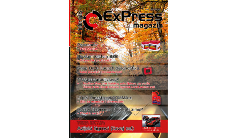 IC ExPress 3