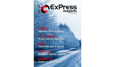 IC ExPress 4