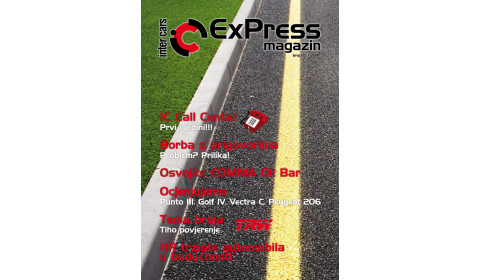 IC ExPress 5
