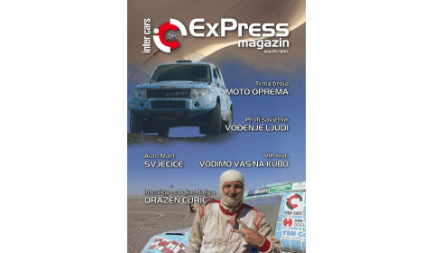 IC ExPress 9