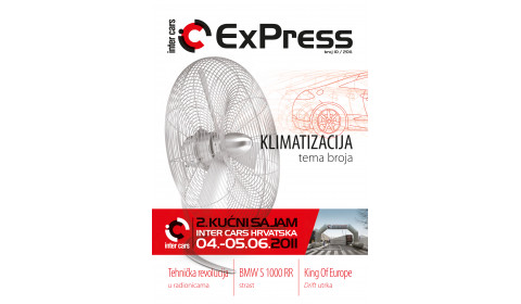 IC ExPress 10
