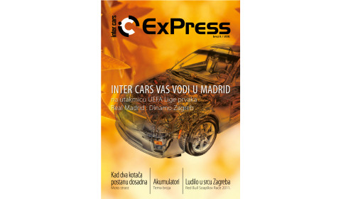 IC ExPress 11