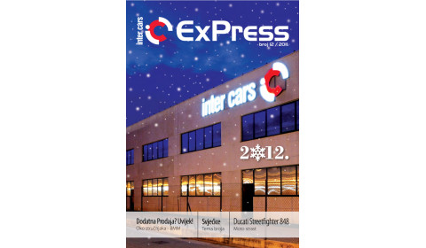 IC ExPress 12