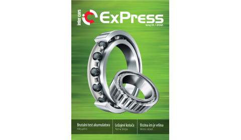 IC ExPress 13
