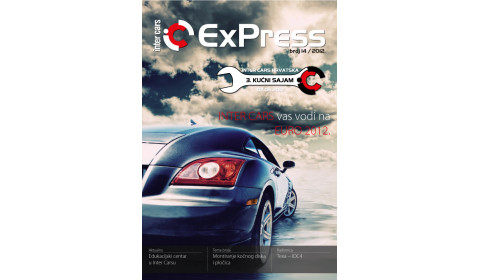 IC ExPress 14