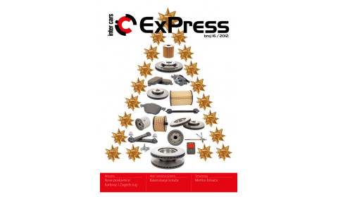 IC ExPress 16