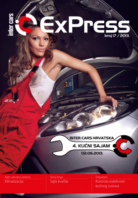 IC ExPress 17