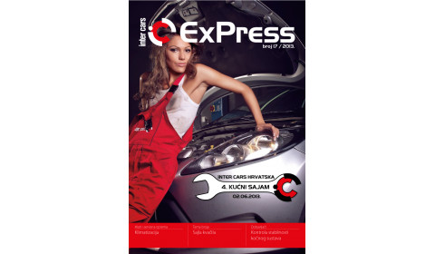 IC ExPress 17