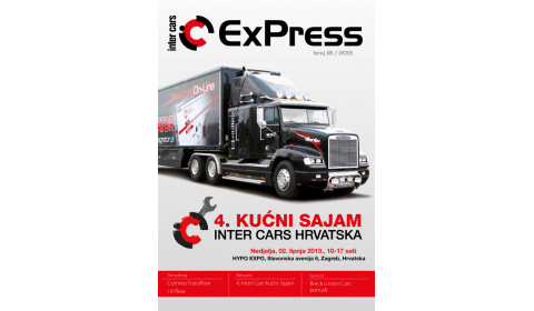 IC ExPress 18
