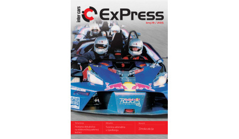 IC ExPress 19