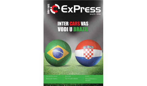 IC ExPress 21