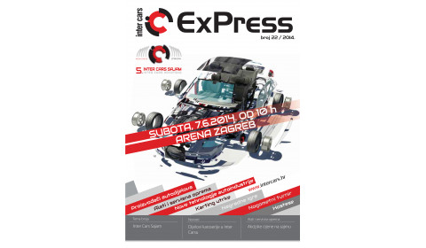 IC ExPress 22