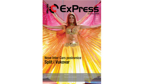 IC ExPress 23