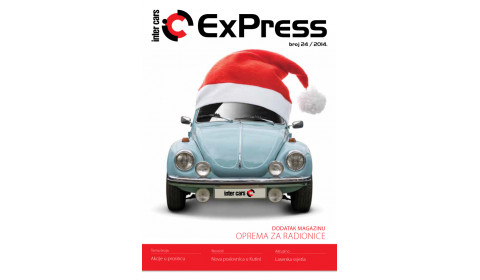 IC ExPress 24