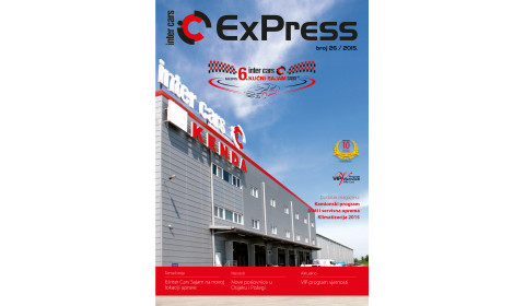 IC ExPress 26