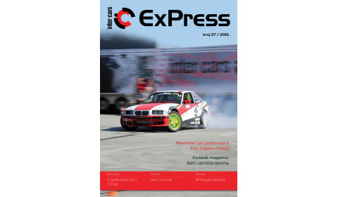 IC ExPress 27