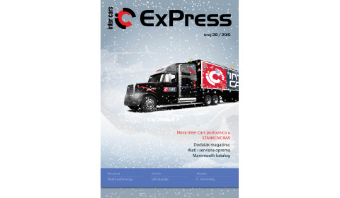 IC ExPress 28
