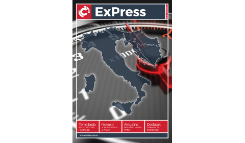 IC ExPress 33