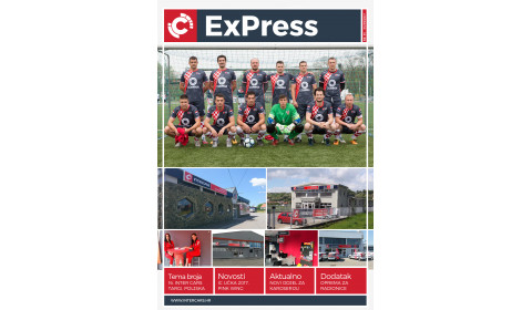 IC ExPress 34