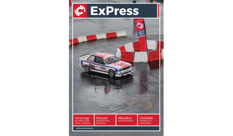 IC ExPress 36