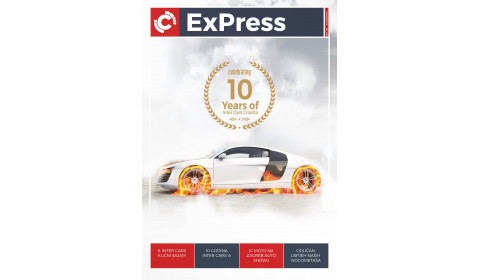 IC ExPress 38