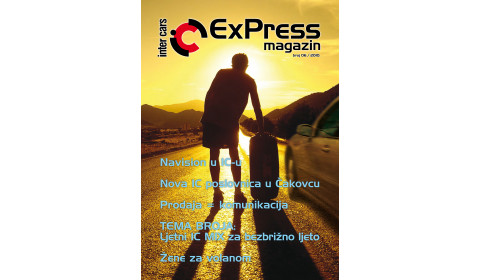 IC ExPress 6