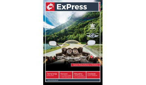 IC ExPress 31