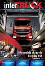 Inter Truck Czerwiec 2013, nr 2