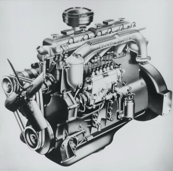 W latach 30. ogromny sukces odniosły modele LV 71/LV 73 (1932 r.)