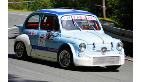 Izvještaj s utrke Inter Cars Učka 2016.