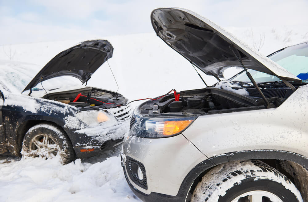 Cauzele defecțiunilor la bateriile auto iarna. Ce trebuie să facem?