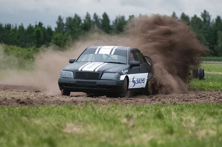 Sachs Race Cup