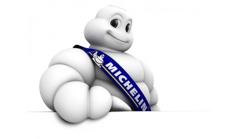 Wyniki Grupy Michelin w 2014 roku