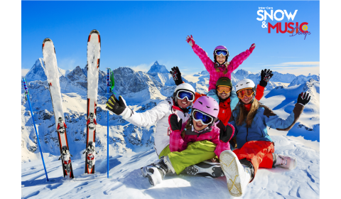Bormio Snow & Music Days 2018 - objavljeni pobjednici!