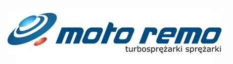 Logo Moto Remo