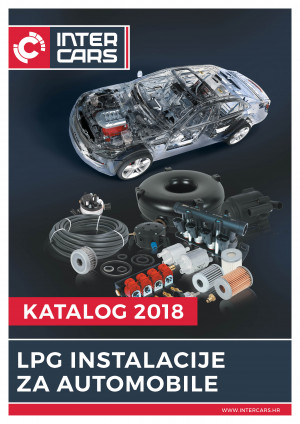 LPG Instalacije za automobile