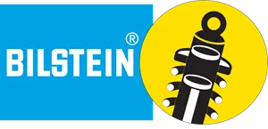 Logo Bilstein Bilstein