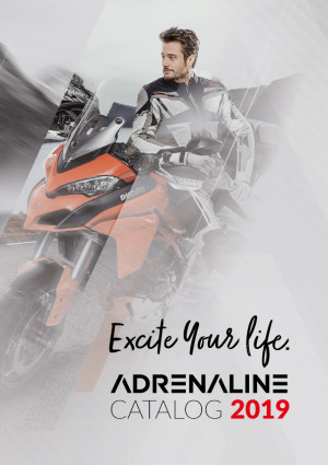 Adrenaline katalog 2019