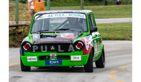 DAMARIJA TEAM – rezime sezone 2018.