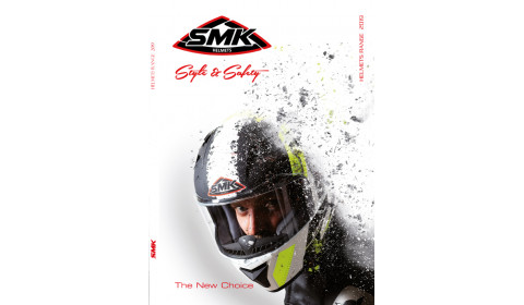 SMK style & safety 2019