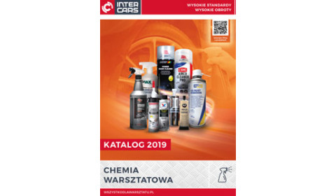 Katalog Chemia Warsztatowa 2019