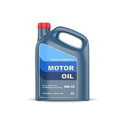Uleiuri si chimicale