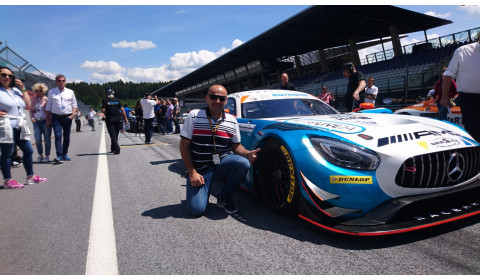 BOSS GP Championship 2019