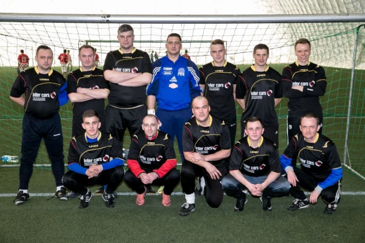 IC Legionowo